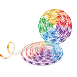 TP-LINK TAPO L930-10, Double Pack Ampoule LED Connectée Wi-Fi Multicolore et Blanc Variable