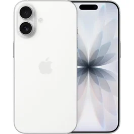 Apple iPhone 17 256GB Blanc