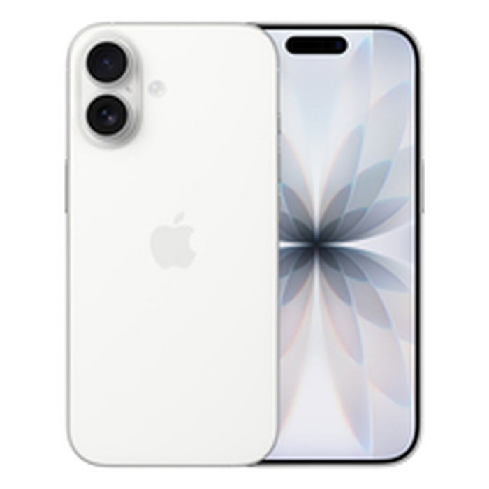 Apple iPhone 17 256GB Blanc