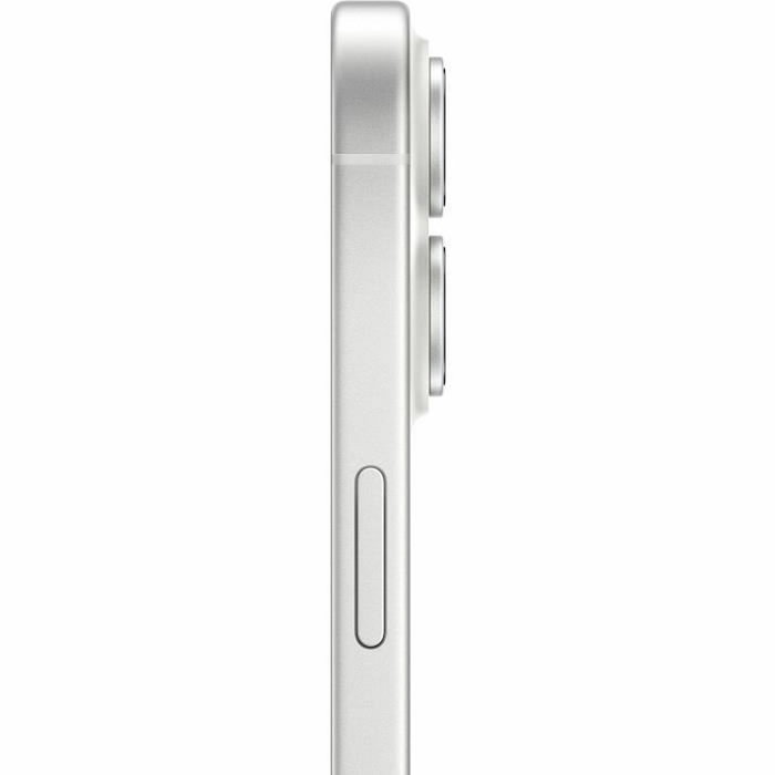 Apple iPhone 17 256GB Blanc