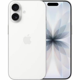 Apple iPhone 17 256GB Blanc