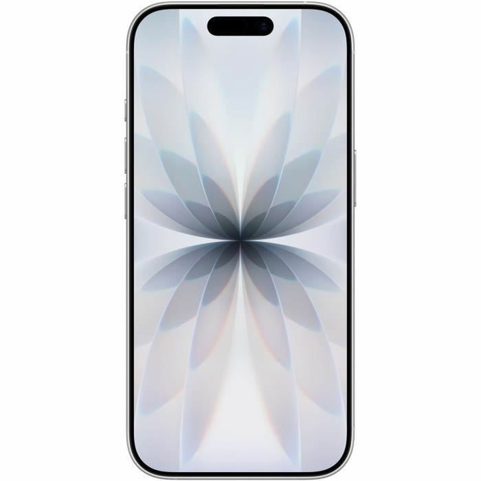 Apple iPhone 17 256GB Blanc