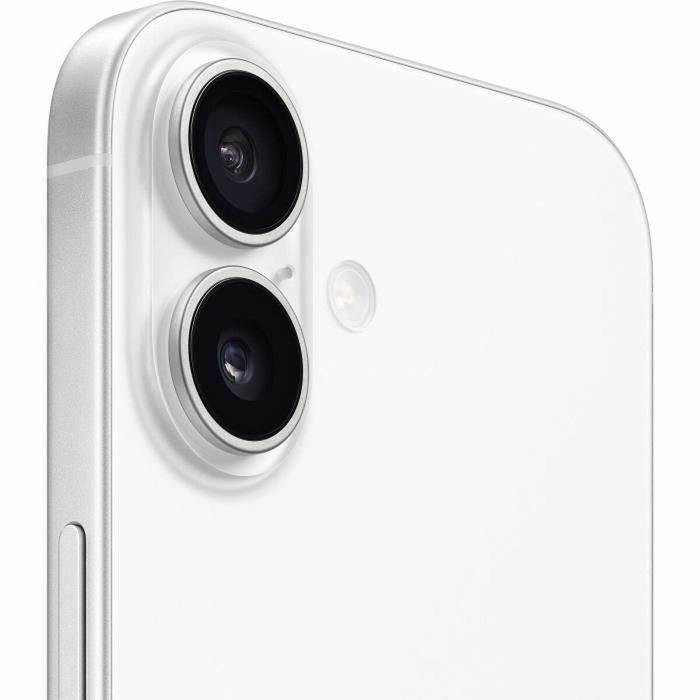 Apple iPhone 17 256GB Blanc