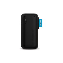 Veho PZ-6 Batterie Externe Portable Robuste 5000mAh avec Charge Rapide USB-C PD 20W - Protection contre les Éclaboussures