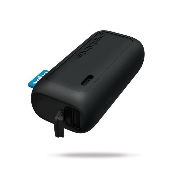 Veho PZ-6 Batterie Externe Portable Robuste 5000mAh avec Charge Rapide USB-C PD 20W - Protection contre les Éclaboussures