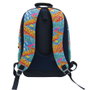 CYP BRANDS Sac à dos Urban Colors Pokemon 43 cm adaptable pour école ou voyage - 31 x 13 x 42 cm