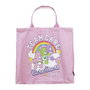 CERDÁ Sac shopping Care Bears Osos Amorosos - Tote bag, 48x43x17 cm, 70% polyester / 30% coton