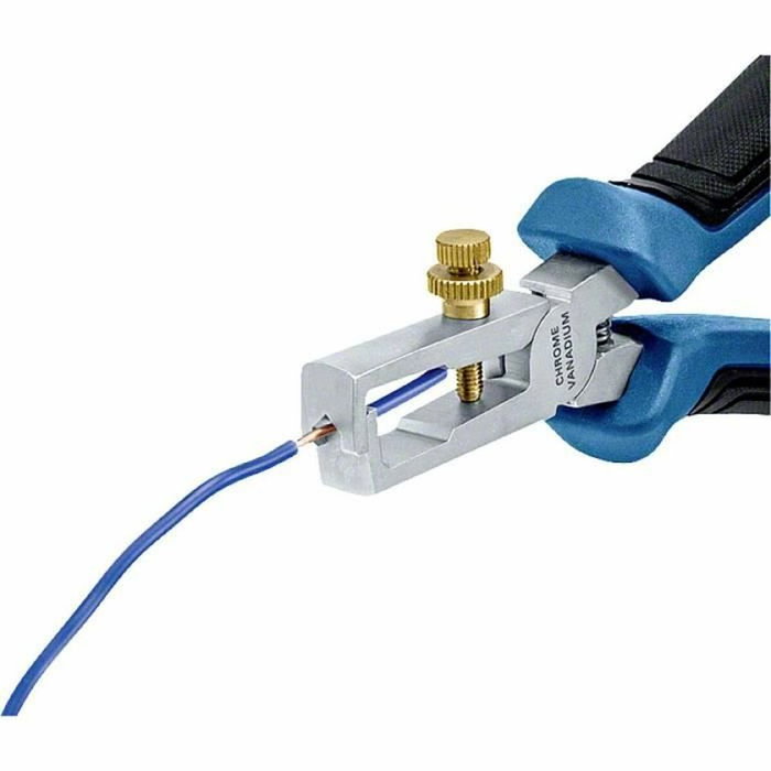 Bosch Professional Pince à dénuder 160 mm Bosch Professional Pince à dénuder 160 mm