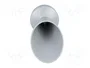 WERMA Sirène sonore 230VAC 98dB IP65