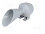 WERMA Sirène sonore 230VAC 98dB IP65