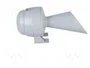 WERMA Sirène sonore 230VAC 98dB IP65