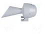 WERMA Sirène sonore 230VAC 98dB IP65