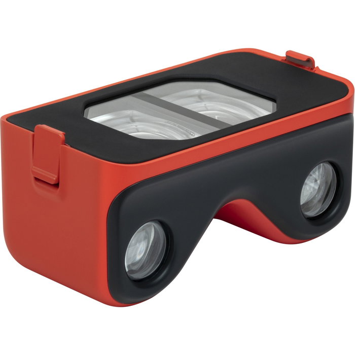 Kandao QooCam EGO Caméra 3D - Blanc