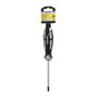 WOLFPACK LINEA PROFESIONAL Tournevis Torx Inviolable T30 en acier S2
