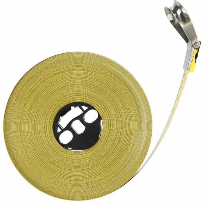 Stanley Mètre ruban Mabolon 30 m x 30 mm
