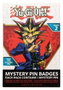 FaNaTtik Yu-Gi-Oh! présentoir boîte-mystère Mystery Pin's Volume 2 (12)