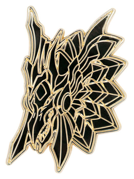 FaNaTtik Yu-Gi-Oh! présentoir boîte-mystère Mystery Pin's Volume 2 (12)