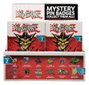 FaNaTtik Yu-Gi-Oh! présentoir boîte-mystère Mystery Pin's Volume 2 (12)