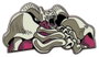 FaNaTtik Yu-Gi-Oh! présentoir boîte-mystère Mystery Pin's Volume 2 (12)
