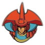 FaNaTtik Yu-Gi-Oh! présentoir boîte-mystère Mystery Pin's Volume 2 (12)
