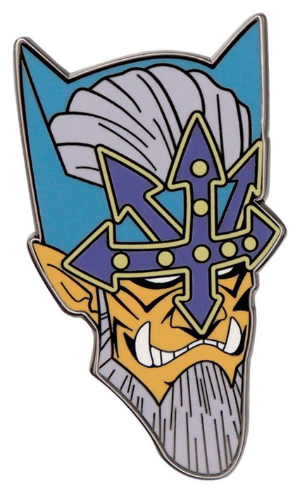 FaNaTtik Yu-Gi-Oh! présentoir boîte-mystère Mystery Pin's Volume 2 (12)