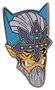 FaNaTtik Yu-Gi-Oh! présentoir boîte-mystère Mystery Pin's Volume 2 (12)