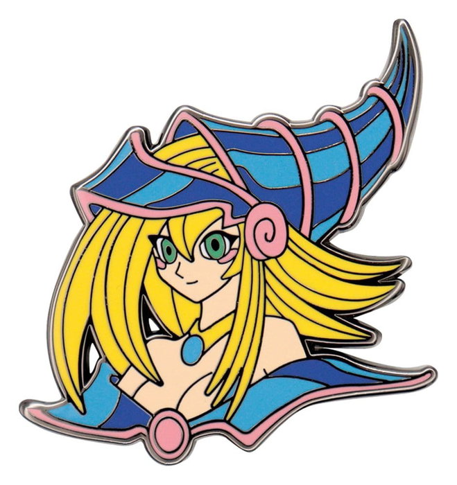 FaNaTtik Yu-Gi-Oh! présentoir boîte-mystère Mystery Pin's Volume 2 (12)