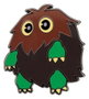 FaNaTtik Yu-Gi-Oh! présentoir boîte-mystère Mystery Pin's Volume 2 (12)