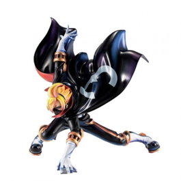Megahouse Figura One Piece Osoba Mask Portrait Of Pirates
