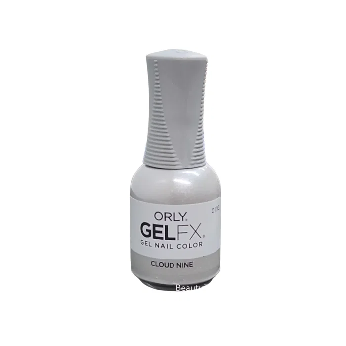 Orly Gelfx Vernis à ongles semi-permanent Cloud Nine Semi-transparent 18 ml Orly Gelfx Vernis à ongles semi-permanent Cloud Nine Semi-transparent 18 ml