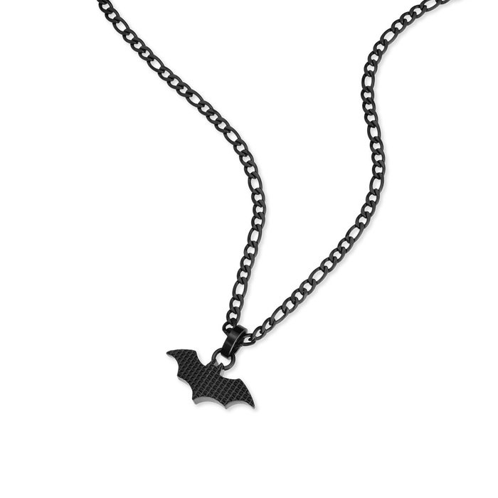 Collier Homme Police PEAGN0080801 Noir