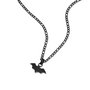 Collier Homme Police PEAGN0080801 Noir