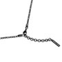 Collier Homme Police PEAGN0080801 Noir