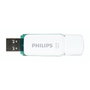 Philips USB 3.0 Snow Edition Spring Green 256 Go