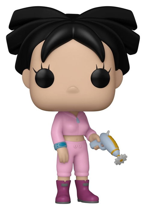 Funko Pop! Animation Amy Wong de Futurama Funko Pop! Animation Amy Wong de Futurama