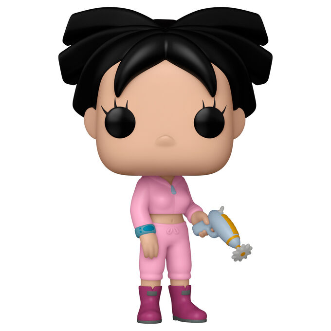 Funko Pop! Animation Amy Wong de Futurama Funko Pop! Animation Amy Wong de Futurama