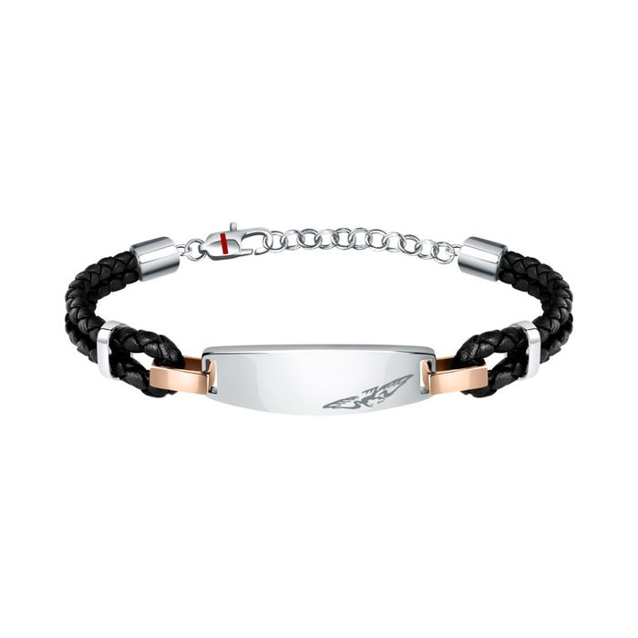 Bracelet Homme Sector SZV75 Acier 22 cm