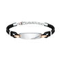 Bracelet Homme Sector SZV75 Acier 22 cm