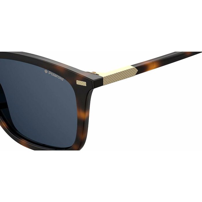 Lunettes de soleil Homme Polaroid PLD 2085_S Multicouleur