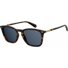 Lunettes de soleil Homme Polaroid PLD 2085_S Multicouleur