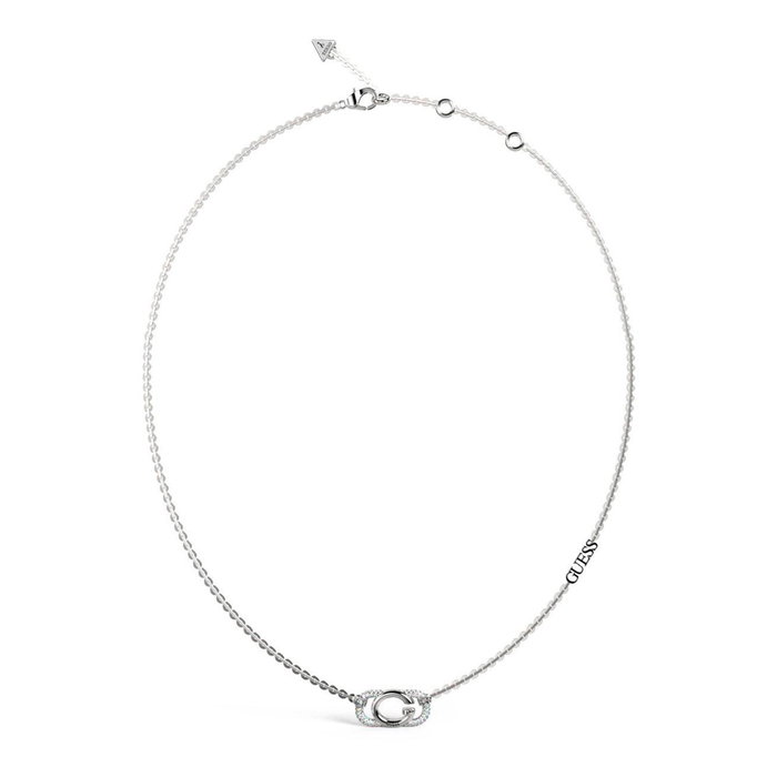 Guess Collier Oh My G JUBN04509JWRHT-U Guess Collier Oh My G JUBN04509JWRHT-U