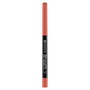 Essence Crayon à Lèvres Mat Confort 8h #12-Cushion Talk - Rouge à Lèvres Longue Tenue, Résistant à l'eau, 0,30g