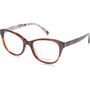 Monture de Lunettes Femme Kate Spade NATALY086F117 Ø 51 mm