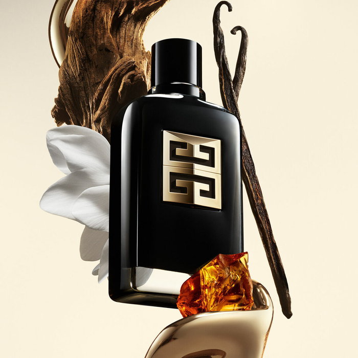Givenchy Gentleman Society Ambrée Eau de Parfum 100 ml Givenchy Gentleman Society Ambrée Eau de Parfum 100 ml