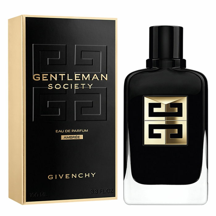 Givenchy Gentleman Society Ambrée Eau de Parfum 100 ml Givenchy Gentleman Society Ambrée Eau de Parfum 100 ml