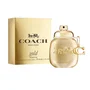 Coach Parfum Gold Pour les femmes 30 ml