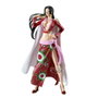 BANPRESTO Figure Boa Hancock Grandista One Piece - Figurine animé 28 cm