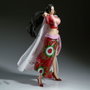 BANPRESTO Figure Boa Hancock Grandista One Piece - Figurine animé 28 cm