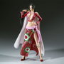 BANPRESTO Figure Boa Hancock Grandista One Piece - Figurine animé 28 cm