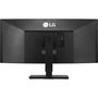 LG 35BN77CP-B 88,9 cm (35'') Noir